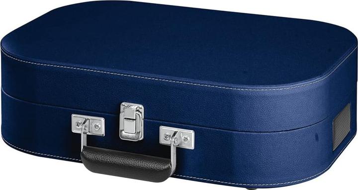 Actual product image Trevi TT 1020 BT (Semi-automatic)