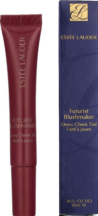 Actual product image Estée Lauder Futurist Blushmaker 04 Elevator Smile (04 - Elevator Smile)