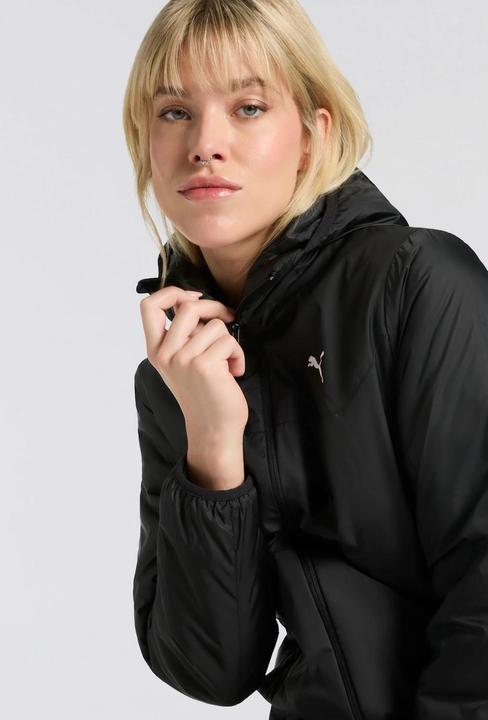 Produktbild Puma ESS Light Padded Jacket (L)