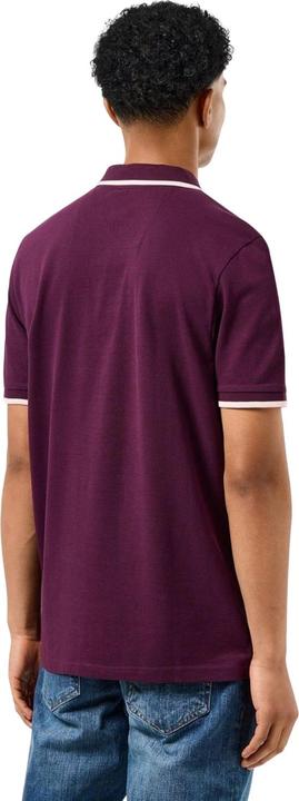 Produktbild Weekend Offender Shore Mit Reissverschluss Poloshirt (S)