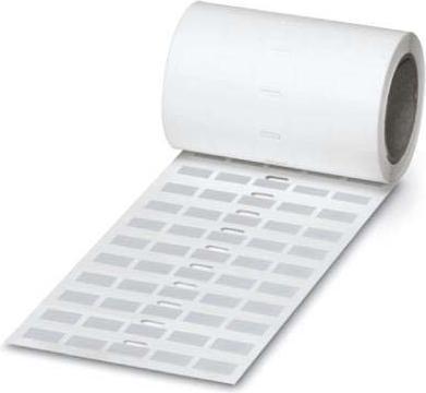 Immagine prodotto Phoenix Contact Etichetta argento, 26,5x12mm EML-HA (26,5X12)R SR (0830614) (2.65 cm)