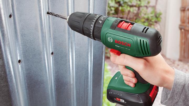 Immagine prodotto Bosch Home & Garden EasyImpact 18V-40