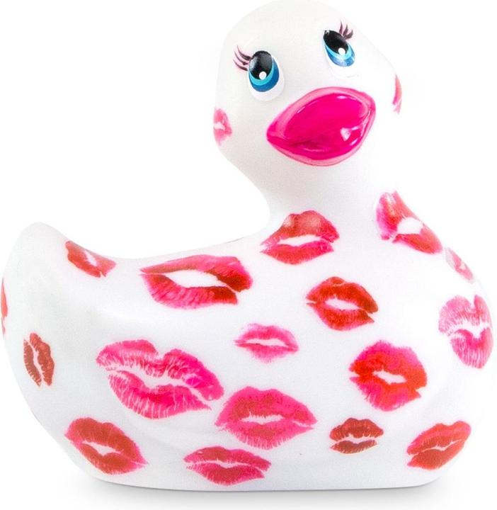 Actual product image Big Teaze Toys I Rub My Duckie