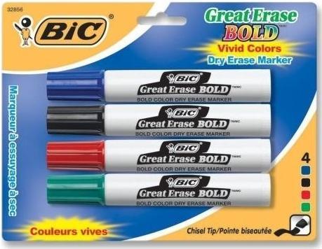 Immagine prodotto Bic Gelocity (Blu, 2x)