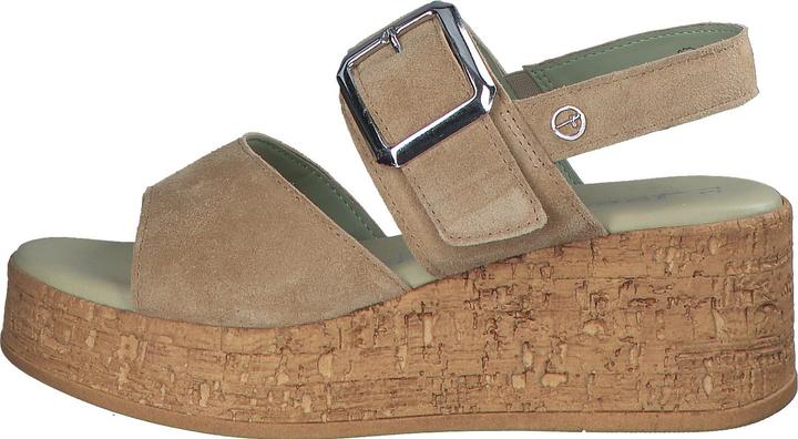 Actual product image Tamaris Sandal (36)