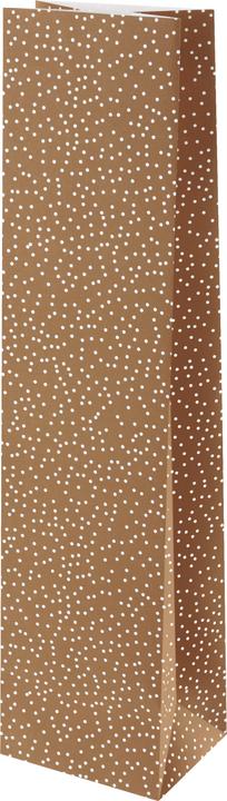 Actual product image Susy Card Bottle bag, made of paper, natural (Gift box)