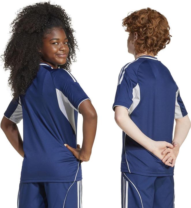 Produktbild adidas Tiro 25 Competition Trikot Kids (116)