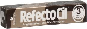 Image du produit Refectocil Brune Flamboyante