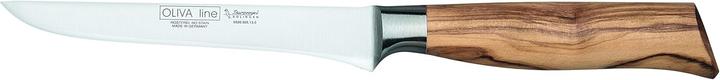 Produktbild Burgvogel Solingen Ausbeinmesser (13 cm)