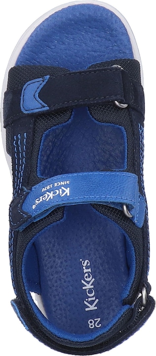 Produktbild Kickers Sandalen (33)