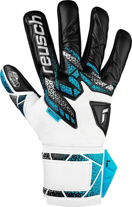 Produktbild Reusch Attrakt Infinity NC Herrenhandschuhe (9)