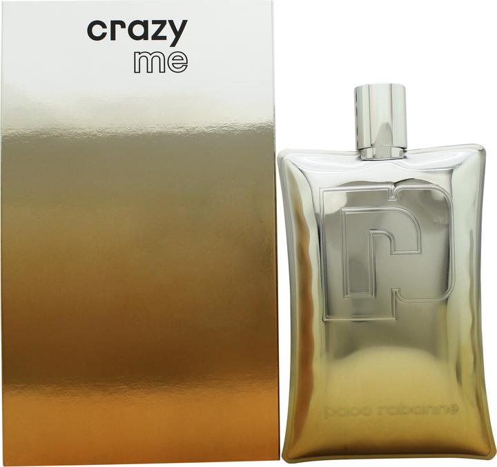 Immagine prodotto Paco Rabanne Pacollection Crazy Me EDP spray 62ml (Eau de parfum, 62 ml)