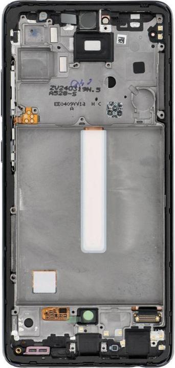 Produktbild Samsung LCD display! ServicePack LCD Display A52S 5G A528B GH82-26861A (Display)