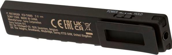 Immagine prodotto Sony ICD-TX660 (16 GB)