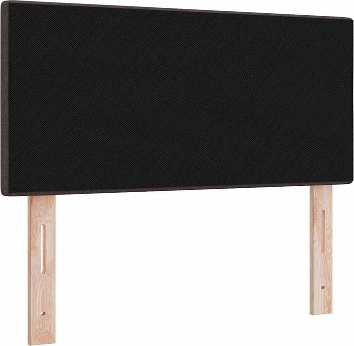 Produktbild vidaXL Polstertes Bett Kopfteil (7 x 100 x 88 cm)