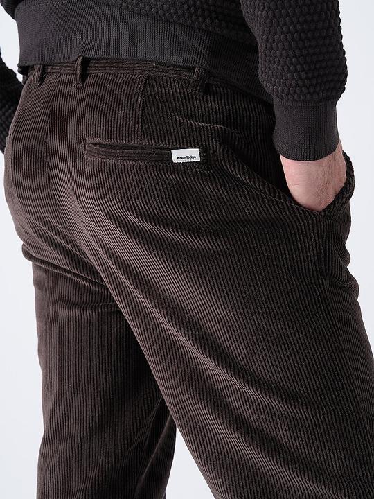 Immagine prodotto Knowledge Cotton Apparel Cordhose CHUCK (W30/L32)