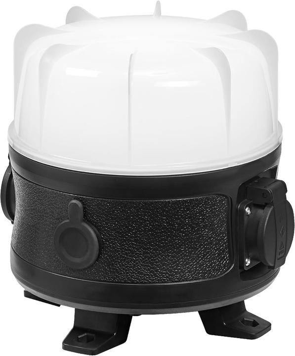 Osram LED Aussen-Strahler WORKLIGHT VALUE 360° SOCKET 30W 865 Kaltweiss 4099854430435 (3000 lm)