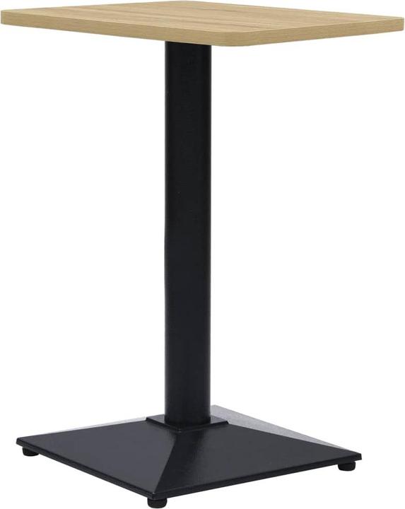 Immagine prodotto vidaXL Gamba del tavolo