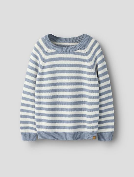 Produktbild Name it Regular Fit Strickpullover (110)