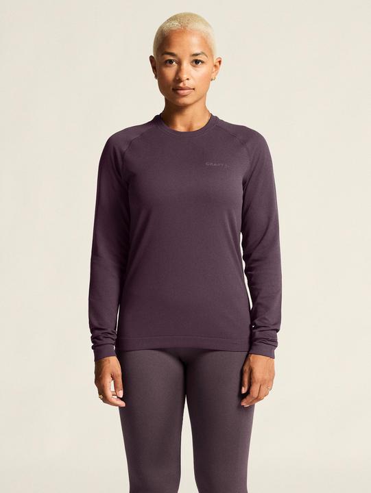 Actual product image Craft Women's Active Comfort 2 L/S (M)