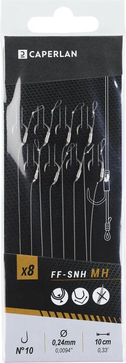 Actual product image Caperlan ff - snh - mh 328434