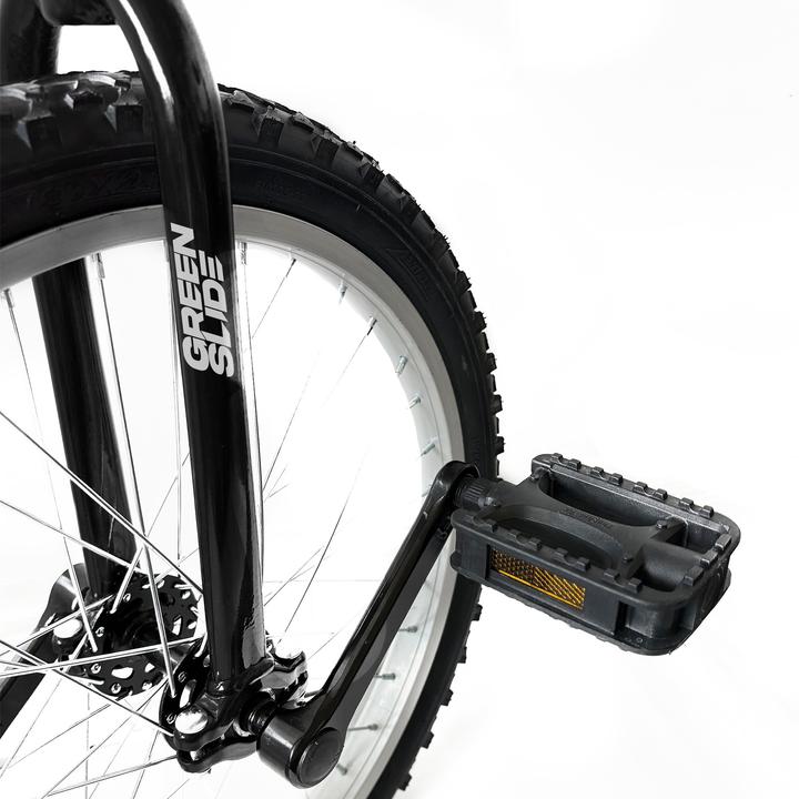 Produktbild Green Slide Nova 20"