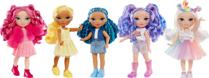 Actual product image MGA Rainbow High Littles (Assortiert)