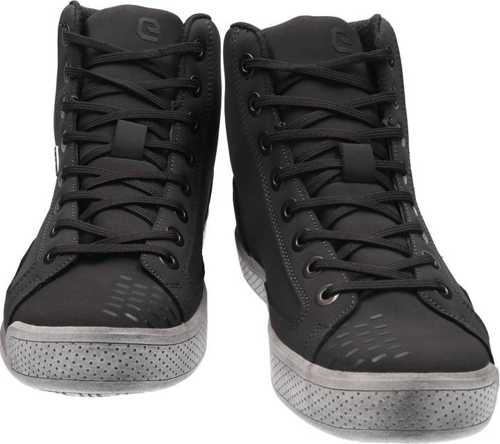 Immagine prodotto Eleveit ANTIBES WP Leder Sneaker (Uomini, Donne, 44)
