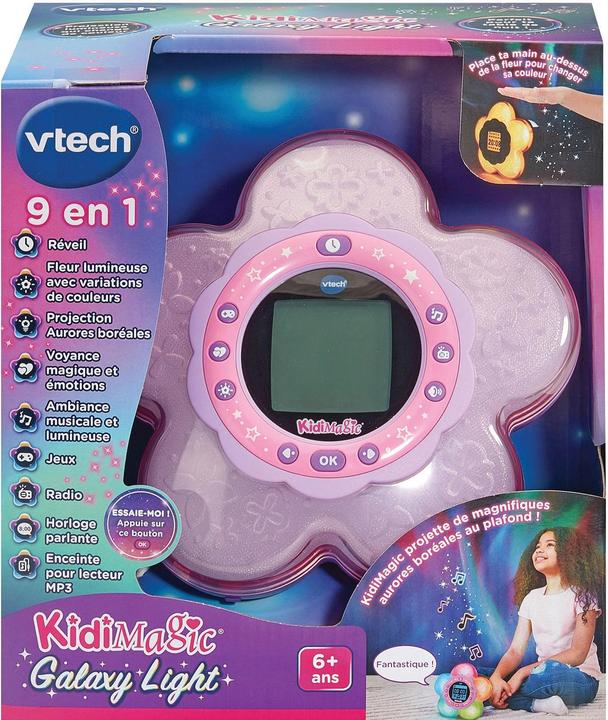 Produktbild VTech KidiMagic Galaxy Light