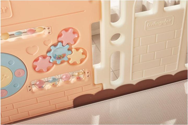 Produktbild Dwinguler Castle (150 cm, 240 cm)