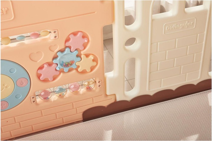 Produktbild Dwinguler Castle (150 cm, 240 cm)