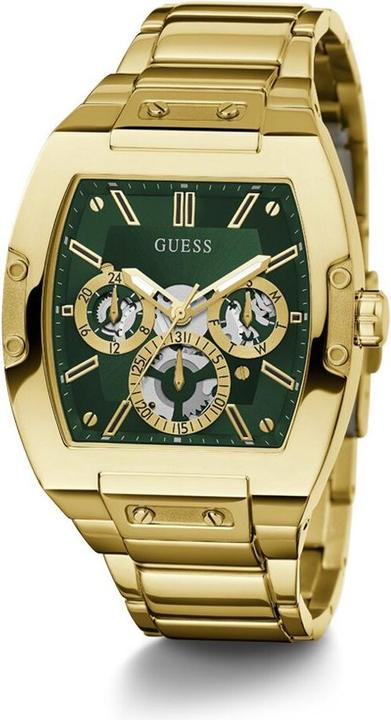 Produktbild Guess Armbanduhr Mens Trend Phoenix (Analoguhr, 41.50 mm)