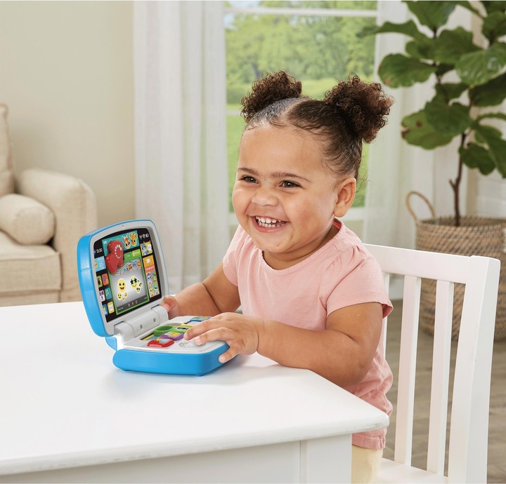 Produktbild VTech Baby Baby's Eerste Laptop (Niederländisch)