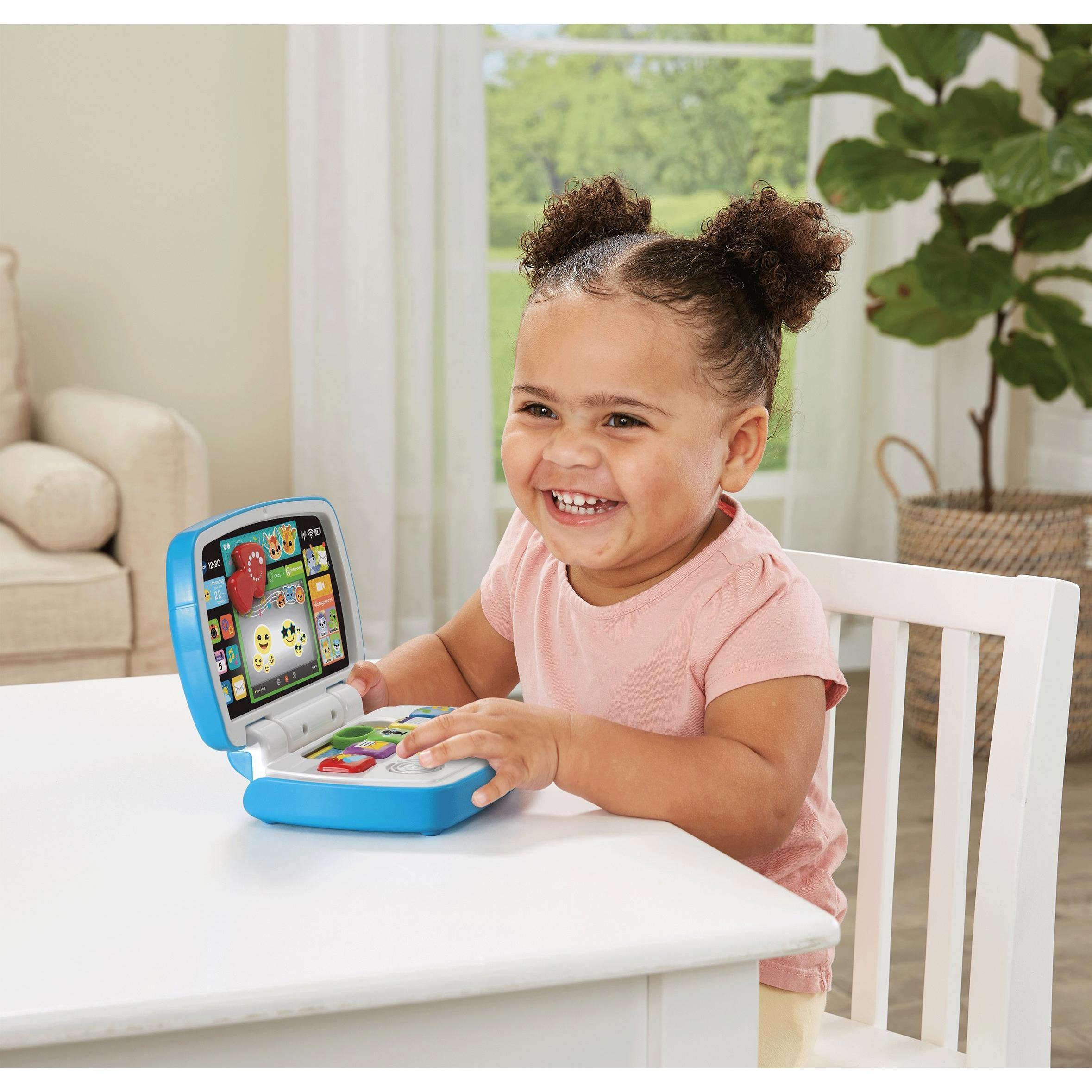 Thumbnail - VTech Baby Baby's Eerste Laptop (Niederländisch)