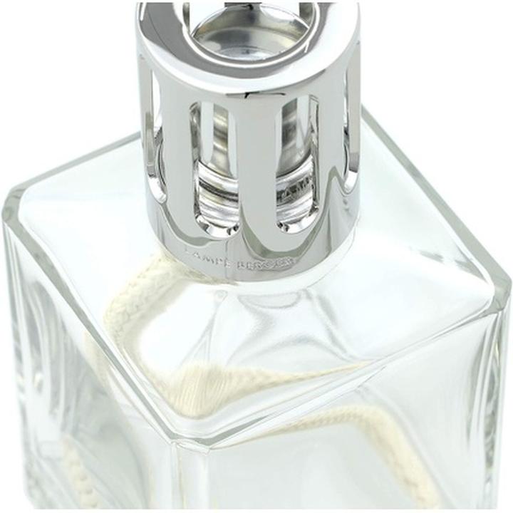 Image du produit Maison Berger 3098 Essentielle cube Set avec lampe parfumée et brûleur (180 ml)