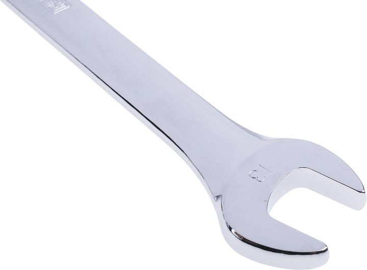Actual product image RS PRO Steel combination spanner,13mm (13 mm)