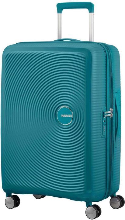 Produktbild American Tourister SOUNDBOX Spinner (81 l, M (50 - 90l))