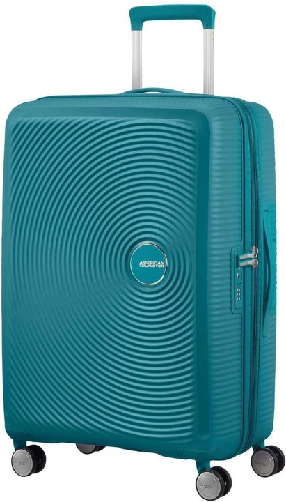 Produktbild American Tourister SOUNDBOX Spinner (81 l, M (50 - 90l))