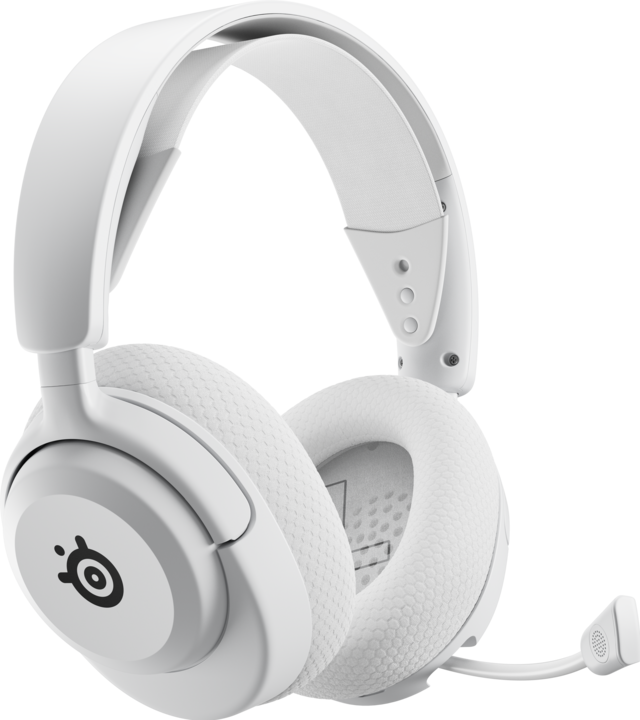 Actual product image SteelSeries Arctis Nova 5 (Wireless)