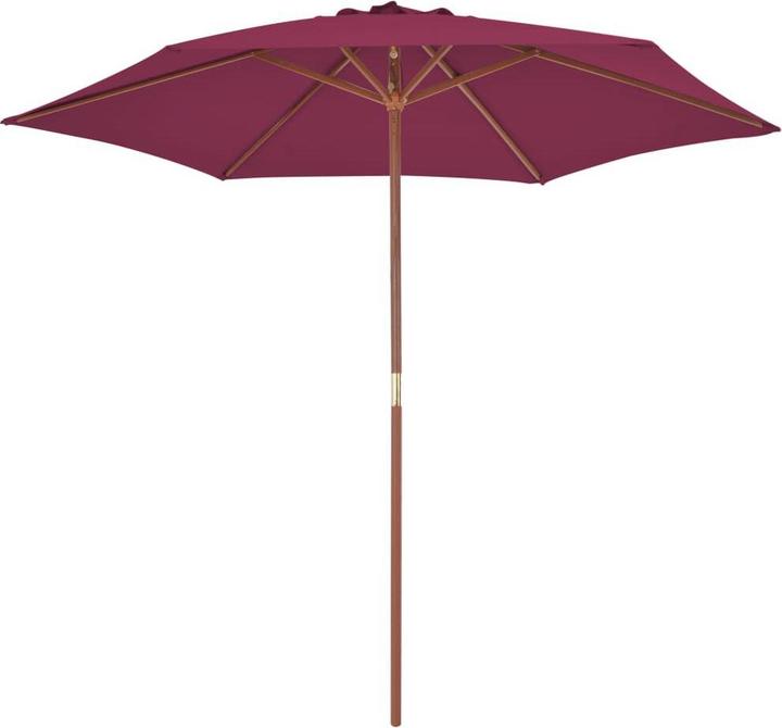 Produktbild vidaXL Nikolia (2.70 m)