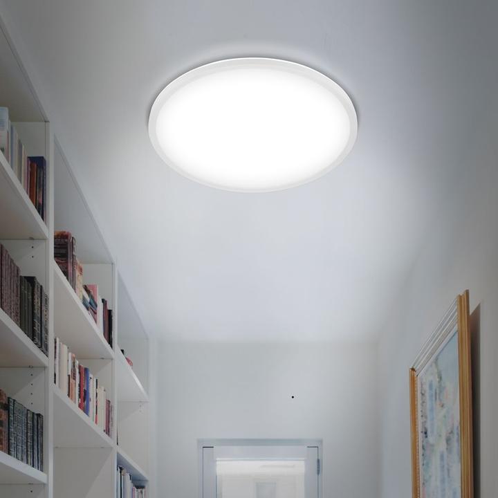 Actual product image Briloner Sabrina (3000 lm)