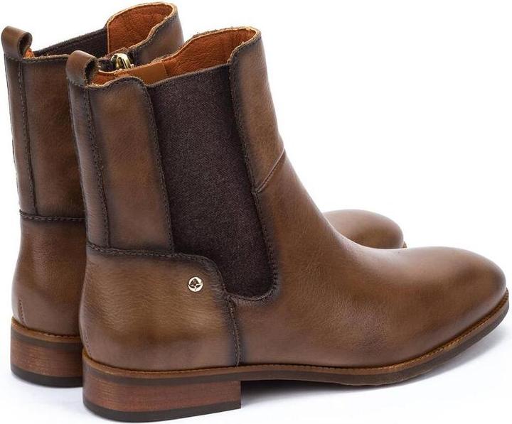 Actual product image Pikolinos Ankle boot (37)