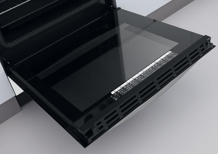 Image du produit Indesit IS67G8CHX/E