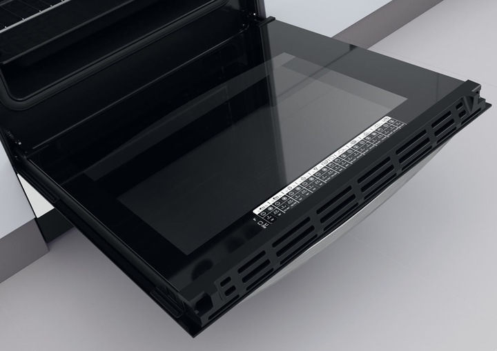 Produktbild Indesit IS67G8CHX/E