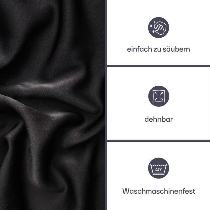 Actual product image Perel Table cover (180 x 75 x 74 cm)