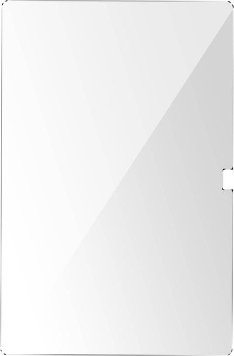 Actual product image Avizar 9H hardness glass display protection film (1 Piece, Honor Pad X8 Lite)