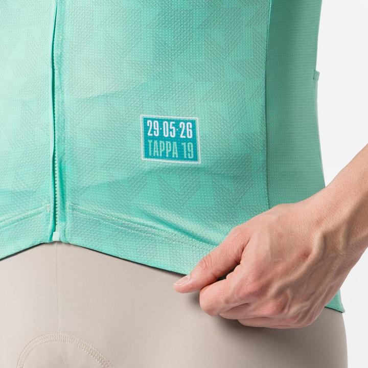 Produktbild Castelli #GIRO109 Cima Coppi Jersey (S)