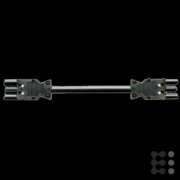 Actual product image Bachmann Power cable (0.30 m, GST18)