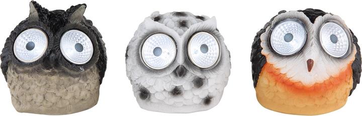 Image du produit Globo lumière solaire (IP44)