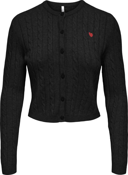 Image du produit Only ONLKATIA Strickjacke Strickjacke (S)